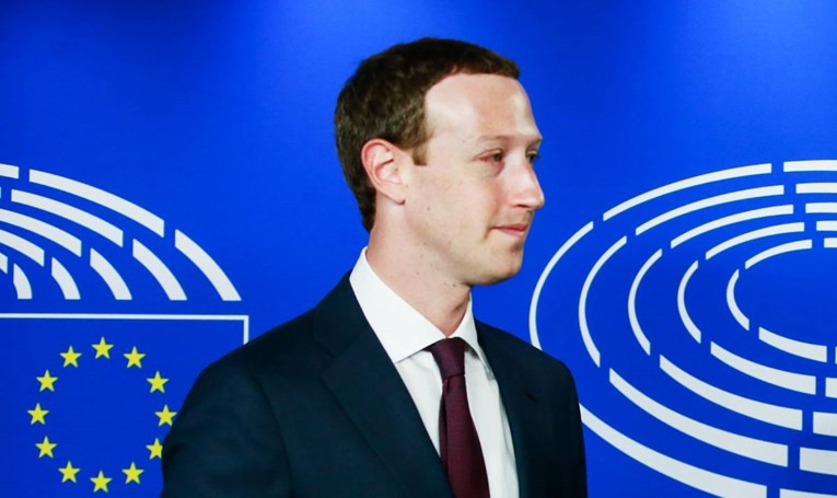 Britanski zastupnici optužili Facebook i Zuckerberga: Svjesno varali korisnike